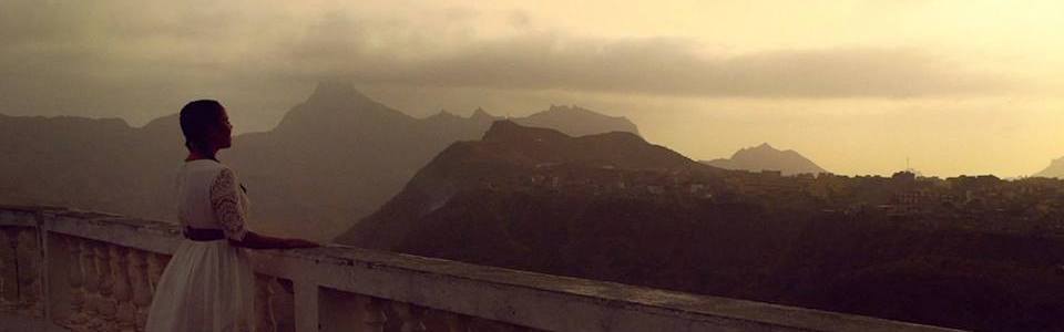 Mayra Andrade Imagem da Mayra Andrade